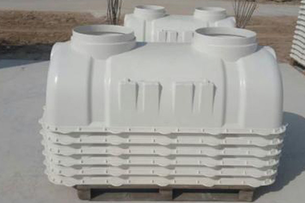 購買模壓化糞池之前都要做好哪些準備